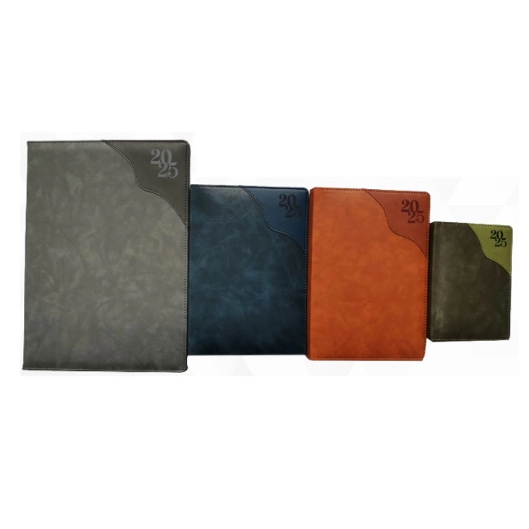 Agenda Katana 2025 A6 Art.519042